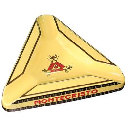 Ascher Montecristo Triangular