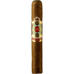 Ashton Symmetry Robusto