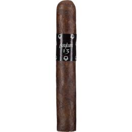 Asylum 13 Robusto
