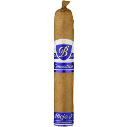 Balmoral Anejo XO Connecticut Petit Robusto FT