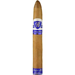 Balmoral Anejo XO Connecticut Torpedo MK 52