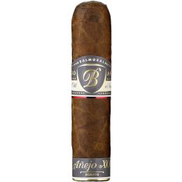 Balmoral Anejo XO Gordito