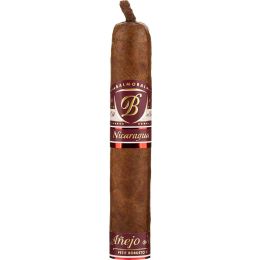 Balmoral Anejo XO Nicaragua Petit Robusto FT