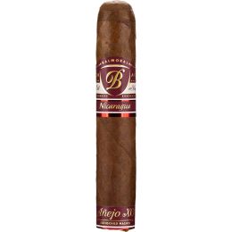 Balmoral Anejo XO Nicaragua Rothschild Masivo