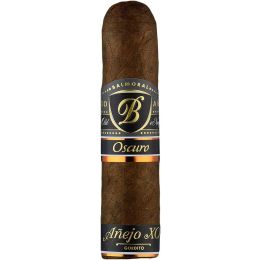 Balmoral Anejo XO Oscuro Gordito