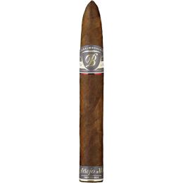 Balmoral Anejo XO Torpedo MK 52