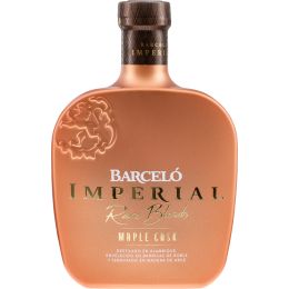 Barceló Imperial Maple Cask
