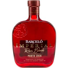 Barceló Imperial Porto Cask