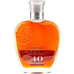 Barceló Imperial Premium Blend 40 Aniversary