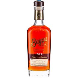 Bayou XO Rum