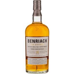 Benriach The Sixteen 16yrs