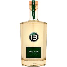 Bentley B13 London Dry Gin