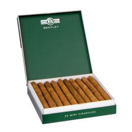 Bentley Mini Cigarillos