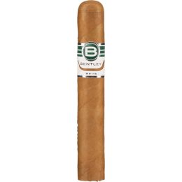 Bentley White Robusto