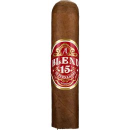 Blend 15 by A.J. Fernandez Short Robusto