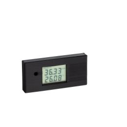 Bluetooth Hygrometer Sensirion Case