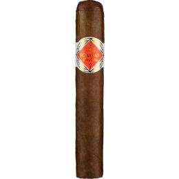 Bongani Robusto
