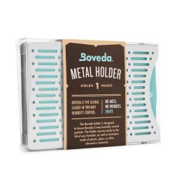 Boveda Halterung Aluminium