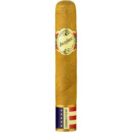 Brick House Double Connecticut Robusto