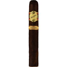Brick House Mighty Mighty Maduro