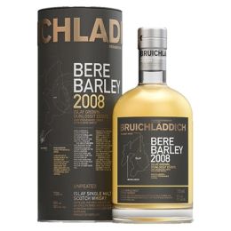 Bruichladdich Bere Barley