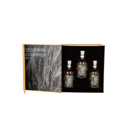 Bruichladdich Exploration Collection