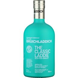 Bruichladdich The Classic Laddie