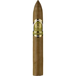 Brun del Ré Premium Torpedo
