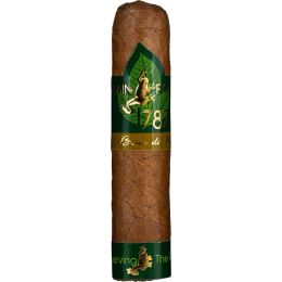Brun del Ré 1787 Rainforest Piccolo