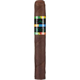 CAO BX3 Toro