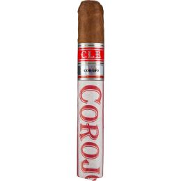 C.L.E. Corojo Robusto
