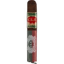 C.L.E. 25th Anniversary Robusto
