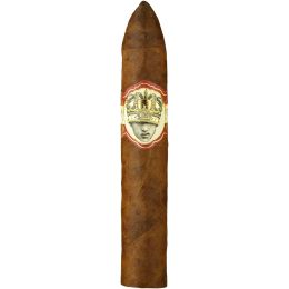 Caldwell Long Live The King Belicoso