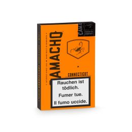 Camacho Connecticut Robusto Set