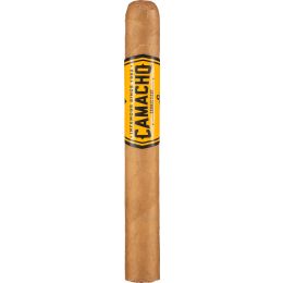 Camacho Connecticut Toro