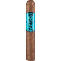 Camacho Ecuador Gordo