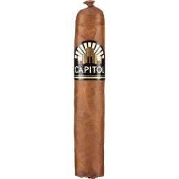 Capitol Jack