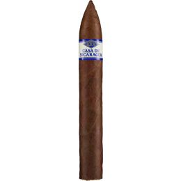 Casa de Nicaragua Torpedo