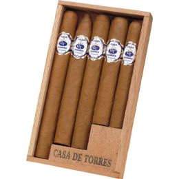 Casa de Torres Sampler