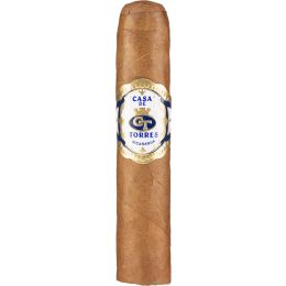 Casa de Torres Short Robusto