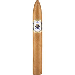 Casa de Torres Torpedo