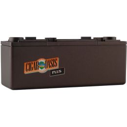 Cigar Oasis PLUS Ersatztank