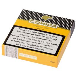 Cohiba Mini