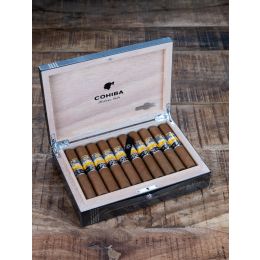 Cohiba Robusto Reserva Cosecha 2014