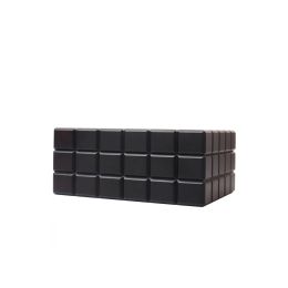 Colibri Heritage Humidor Black