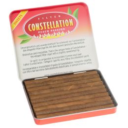 Constellation Peach Passion