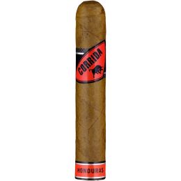 Corrida Honduras Robusto Plus