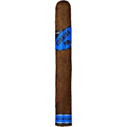Corrida Nicaragua Toro Plus