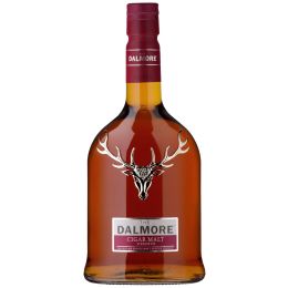 Dalmore Cigar Malt