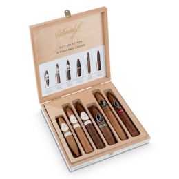 Davidoff Figurado Selection